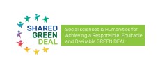 SHARED GREEN DEAL logo