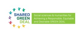 SHARED GREEN DEAL logo