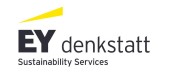 EY denkstatt (DS) logo