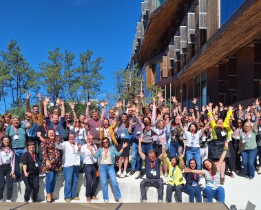 Advancing Solutions (II): The fourth SELINA Thematic Workshop to further develop methodological solutions for integrated ecosystem assessments