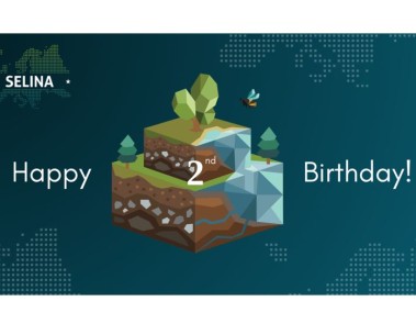 SELINA celebrates two years of impact and innovation