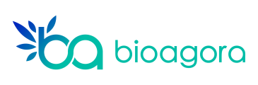 BioAgora logo