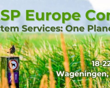 SELINA to feature at the 5th ESP Europe Conference