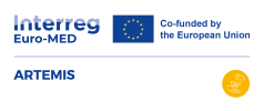 ARTEMIS logo