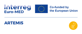 ARTEMIS logo