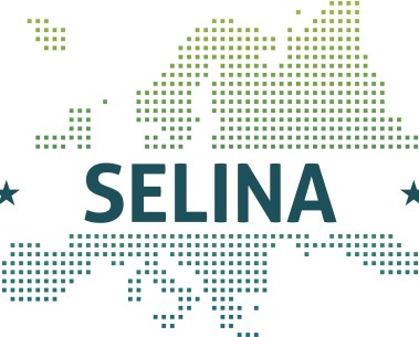 #SELINAwebsite social media campaign announces website updates