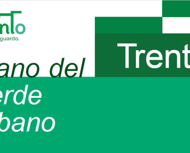 The Urban Green Plan: Trento's Vision for a Cooler, Greener, and More Resilient City