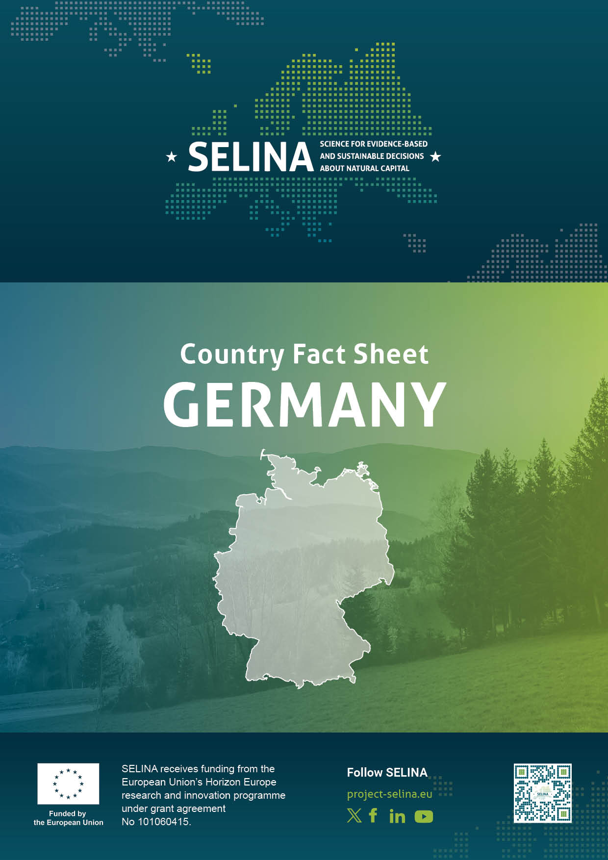 Germany factsheet cover