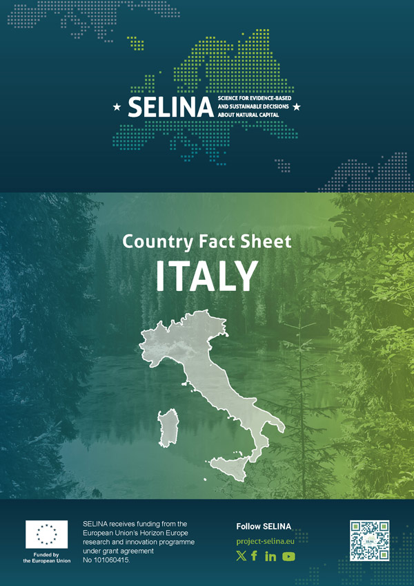 Italy factsheet cover