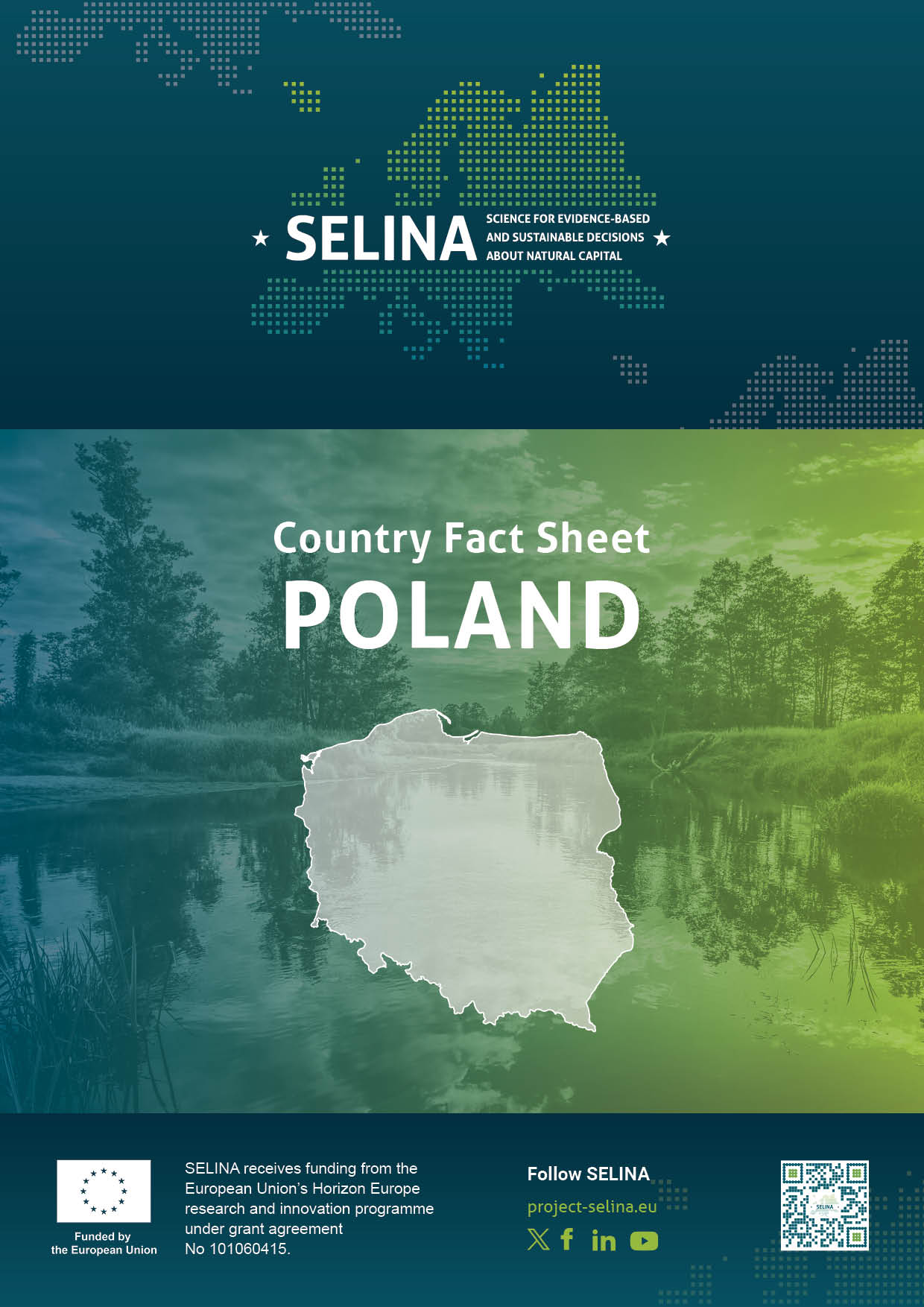 Poland factsheet cover