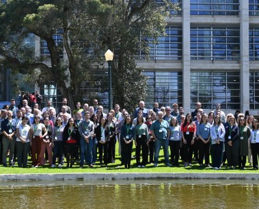 SELINA’s 5th Workshop brings partners together in the Azores to focus on Integration
