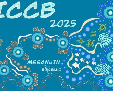 Bringing ecosystem services to the global conservation stage: SELINA is attending ICCB 2025 in Australia