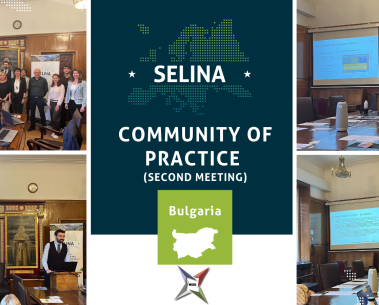 Second Bulgarian Communities of Practice meeting highlights national collaboration and cross-project synergies