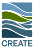 CREATE logo