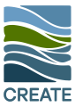 CREATE logo