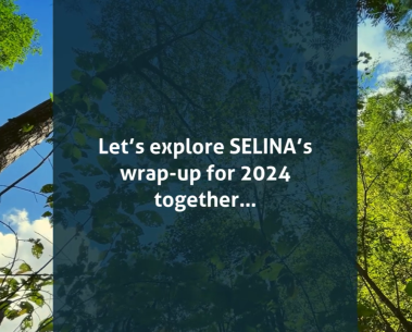 SELINA Highlights 2024