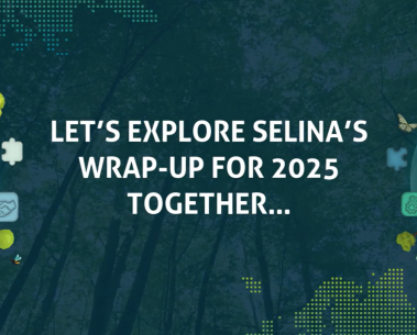 SELINA Highlights 2025