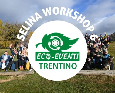 Eco-Event certification for SELINA Workshop 6