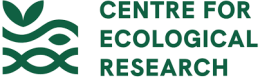 Centre for Ecological Research (OK) logo