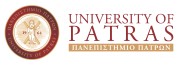 University of Patras (UPatras) logo