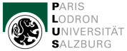 University of Salzburg (PLUS) logo