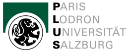 University of Salzburg (PLUS) logo