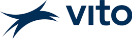 Flemish Institute for Technological Research (VITO) logo