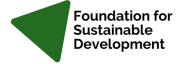 Foundation for Sustainable Development (FSD) logo