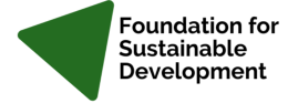 Foundation for Sustainable Development (FSD) logo