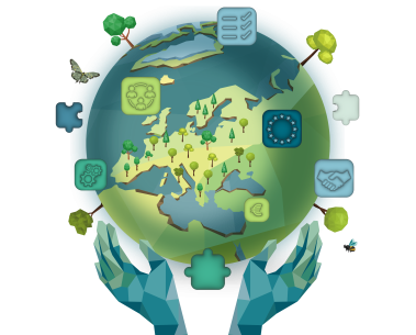SELINA joins the EU Ecosystem Services Bluesky feed