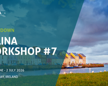 Countdown to SELINA Workshop #7