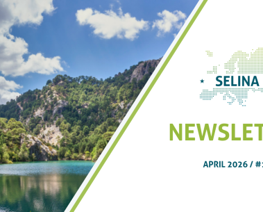 Now Available: SELINA Newsletter #12