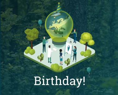 SELINA celebrates its 4th Birthday