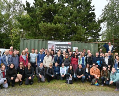 SELINA’s 7th Workshop in Galway strengthens collaboration and knowledge exchange in the private sector
